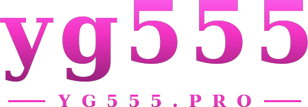 yg555 โลโก้